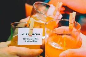 芝华士威士忌冠军派对，重新定义冠军精神