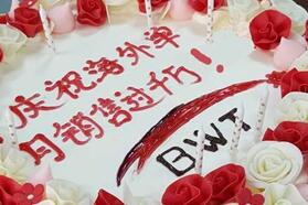 凯普林光电海外销售发力，单月出口额突破千万