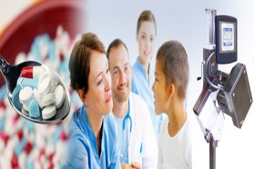 医药行业应用设备产品速递