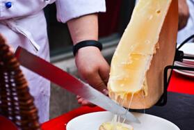 寻味瑞士传统饮食，尽在北京港澳中心瑞士酒店