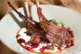 中东餐厅暨酒吧BEDU登陆香港，以现代手法演绎地道游牧饮食文化