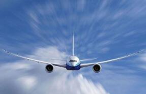 纳米复合材料联合实验室成立，致力于提高航空复合材料性能