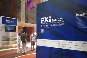 NI，为智能汽车提供优质而全面的测试平台