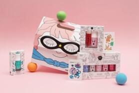 法国展团携优质创新产品参加2018中国孕婴童展（CBME）