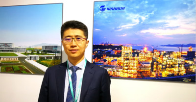 【Chinaplas 2018展商采访】万华向多元化、定制化产品模式转型