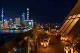 上海EDITION (艾迪逊) 酒店正式揭幕