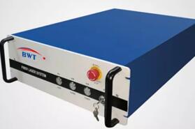 第二代1500W光纤激光器出品，凯普林进军“光智造”