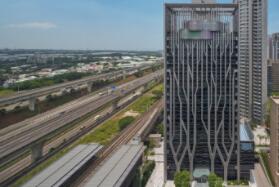 林口亚昕福朋喜来登酒店全新开幕