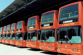 3A混合夹芯结构在客车中的应用