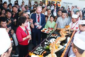 科隆展览与中国饭店协会正式签署战略合作协议