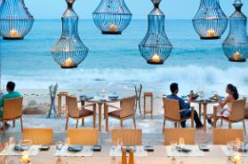 三亚文华东方酒店打造独一无二的国庆休憩之地