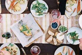 从麦肯锡最新快消业报告洞察餐饮业未来经营思路