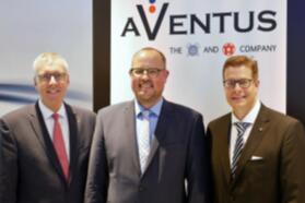 强强联合，AVENTUS正式成立