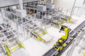 福伊特VRA技术获2018轻量级建筑奖