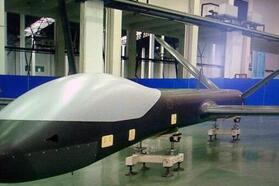 翼龙1D大量使用国产碳纤维，迈入全复合材料时代