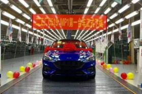 金发碳纤维公司热塑性复合材料汽车轻量化产品实现量产