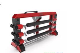 德国Roth研发出新型1-ECO型纤维缠绕成型机