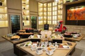 澳门瑞吉金沙城中心酒店体验“雅舍”周日美馔早午餐