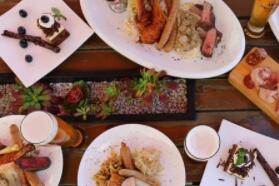 北京日出东方凯宾斯基酒店&雁栖岛邀您共度慕尼黑啤酒节