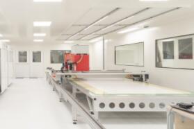 NTPT™和GMV-Richard Mille宣布新洁净室生产设施投入使用