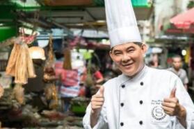 “香港美酒佳肴巡礼”十周年，美酒美食盛况空前