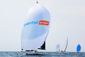 EasySail®面料助力帆船比赛取得优势