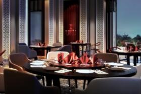 续写古代海上丝绸之路不朽传奇，三亚嘉佩乐度假酒店即将开幕