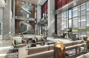 万怡品牌在深阵营再添一员，深圳同泰万怡酒店正式开业