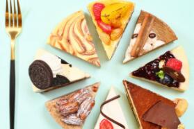 享海龙盛宴、品“芝”味下午茶，就在香港add@Prince餐厅