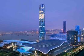 传承优雅精致，珠海瑞吉酒店即将开幕