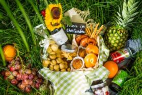 北京望京凯悦酒店全新推出“绿野仙踪”周日早午餐