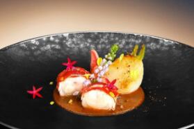 丽思卡尔顿酒店首届“星飨之旅”，让您纵享美味佳肴