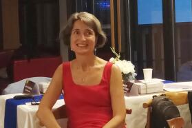 新老交接，伊丽莎白女士再次挂帅山特维克可乐满北亚区