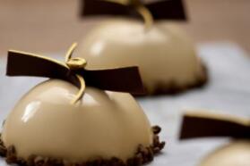 Meltly Place打造意式咖啡蛋糕,为你带来难忘滋味