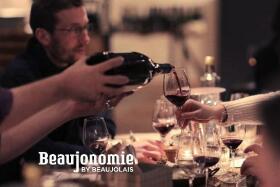 博若莱产区将在京推广“消费场景为导向”新型发展战略