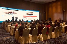 全国糖酒会国际机械专区诚邀专业人士莅临