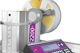 CBB展商精选：马肯依玛士（上海）标识科技有限公司（展位号：W2 C75）