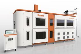 CBB展商精选：全冠 (福建) 机械工业有限公司（展位号：W2A34）