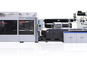 CBB展商精选：广州一道注塑机械股份有限公司（展位号：W4B32）