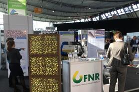 性能出色的生物基复合材料——不仅适用于轻质结构