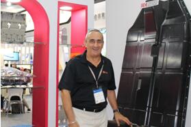 艾蒂复合材料：踏实创新，坚定协作