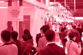 近80家法国酒商将赴上海参展ProWine China 2018