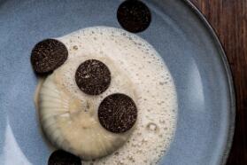 上海浦东丽思卡尔顿酒店即将呈现米其林美味之旅