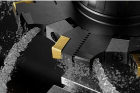 山特维克可乐满CoroPak 18.2新品发布