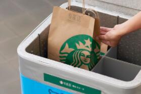 突破传统的新零售，“外送星厨”开启