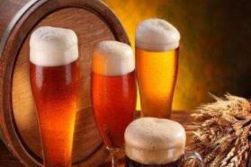 数字啤酒：1－8月累计产量为2926.7万千升，小幅微升