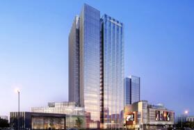 广东中山保利艾美酒店盛大开幕