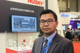 【CBB2018展商采访】赫斯基：创新解决方案实现突破（展位号：W2-2B32）