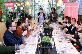 波尔多&优级波尔多葡萄酒行业工会携旗下酒庄与您相约2019年TOPWINE CHINA