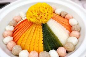 万润杯·美食美器烹饪展示大赛6月6日在上海举办